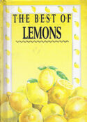 THE BEST OF LEMONS