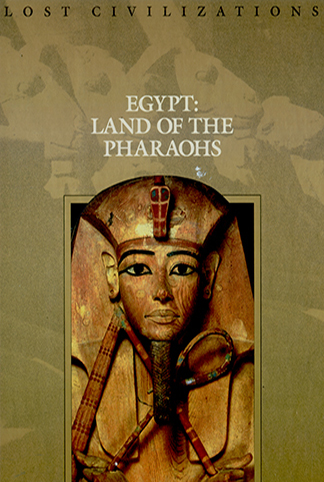 EGYPT LAND OF THE PHARAOHS