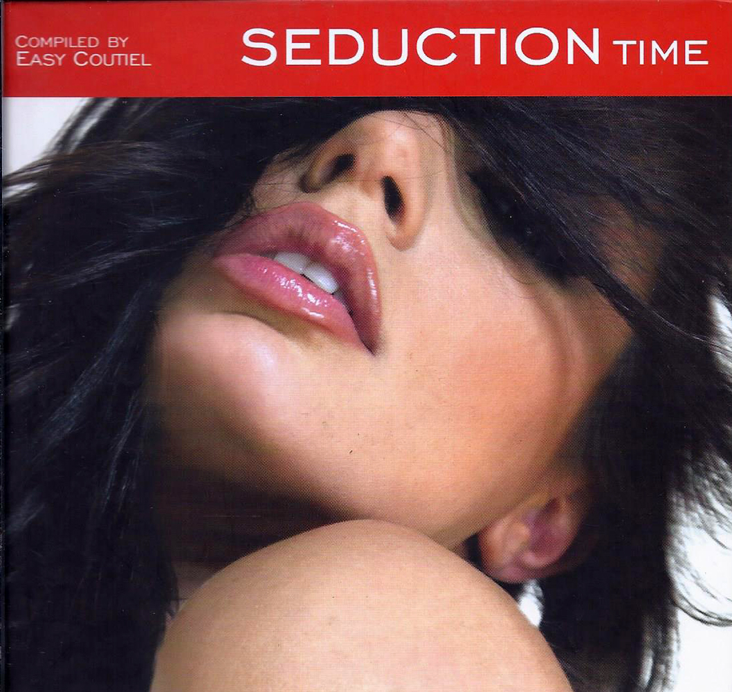 SEDUCTION TIME 4CDs