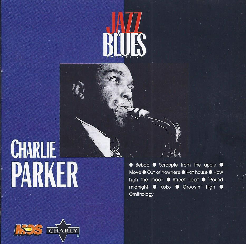 CHARLIE PARKER