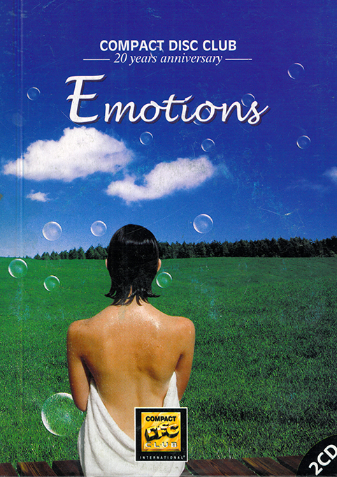 EMOTIONS